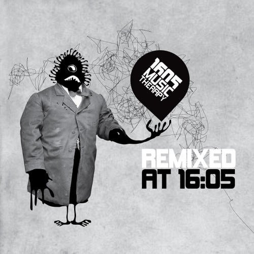 Exit People (Kastis Torrau & Donatello Remix)