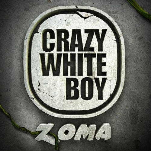 crazy white boy zoma