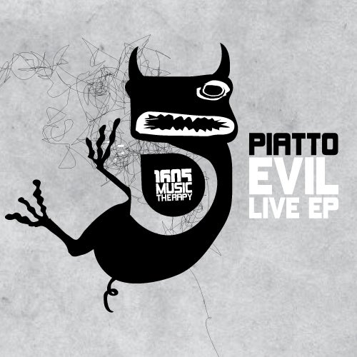 Evil Live (Original Mix)