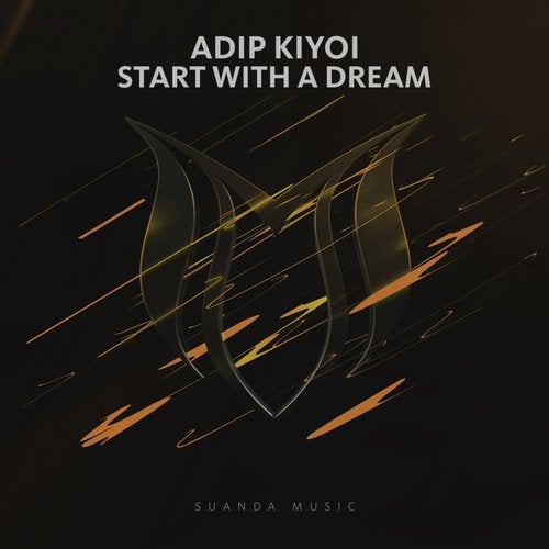 Adip Kiyoi - Start With A Dream (Extended Mix).mp3