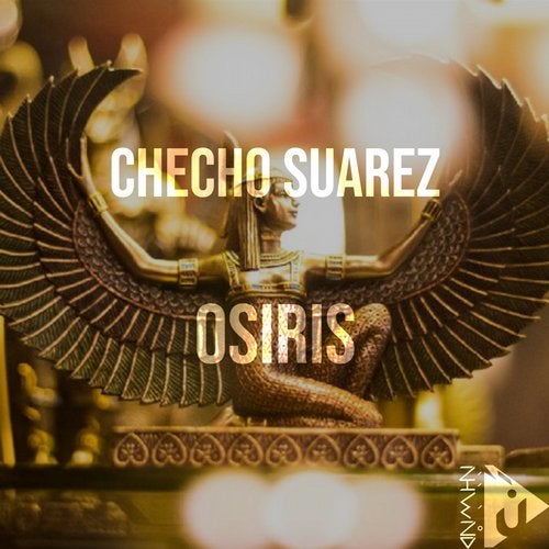 Checho Suarez - Osiris (Original Mix).mp3