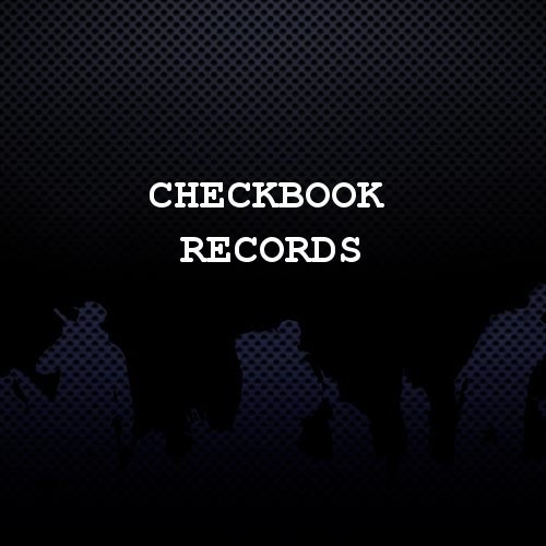 checkbook records releases artists on beatport