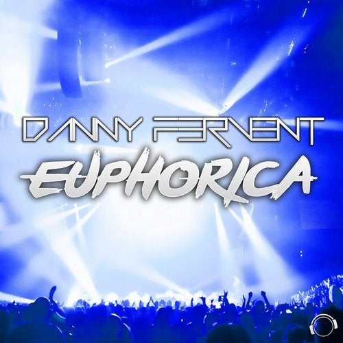 Danny Fervent - Euphorica