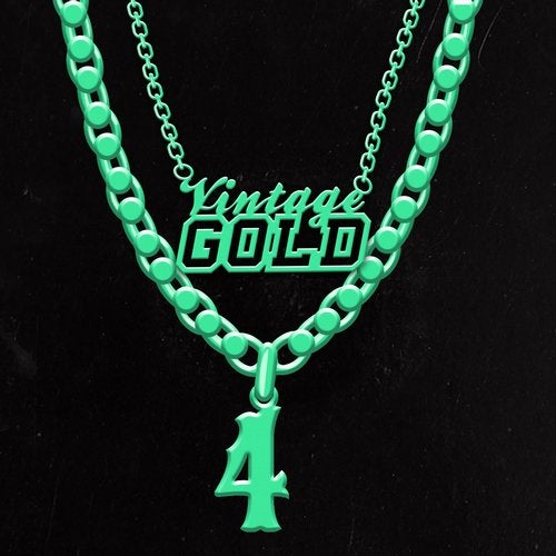 Vintage Gold Vol.4