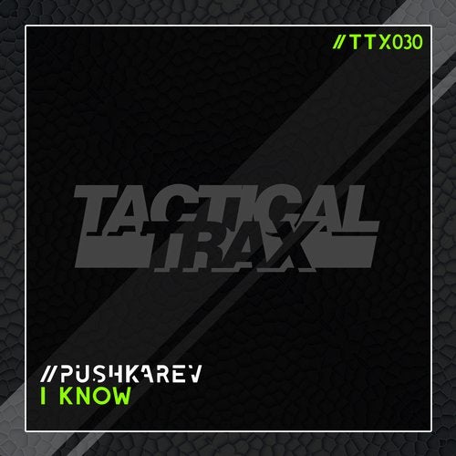 Pushkarev Releases On Beatport