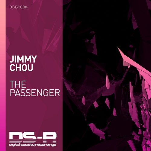 Jimmy Chou - Passenger (Extended Mix).mp3