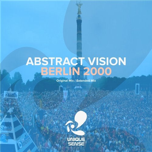 Abstract Vision - Berlin 2000 (Extended Mix) [2020]