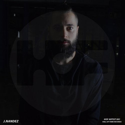 HOF Artists 1 - J.Nandez