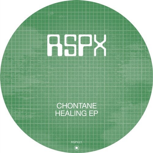 Healing EP