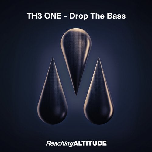 TH3 ONE - Drop The Bass (Extended Mix).mp3