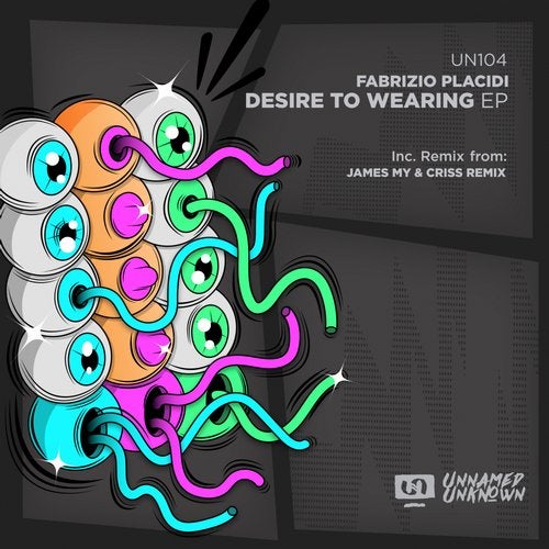 Desire To Wearing