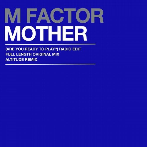 Mother Original Club Mix Mother Original Club Mix