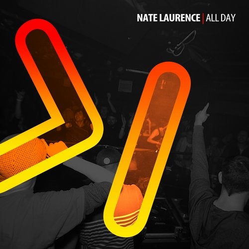 Nate Laurence - All Day (Original Mix) [Pluralistic Records].mp3