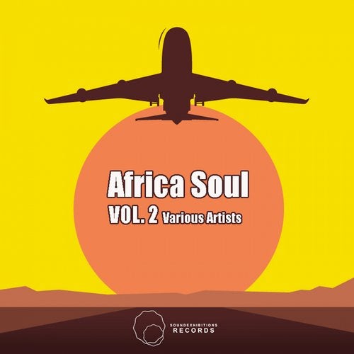 VA - Africa Soul Vol.2 SE574 Sound-Exhibitions-Records