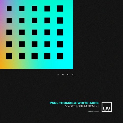 Paul Thomas & White-Akre - Vyote (Grum Extended Remix).mp3