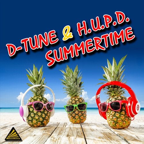 D-Tune & H.U.P.D. - Summertime 