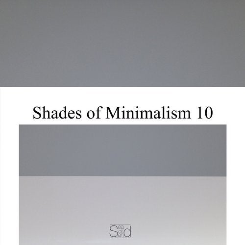 Shades of Minimalism 10