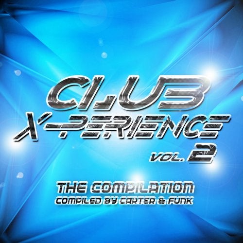 Various Artists - Club X-Perience 2