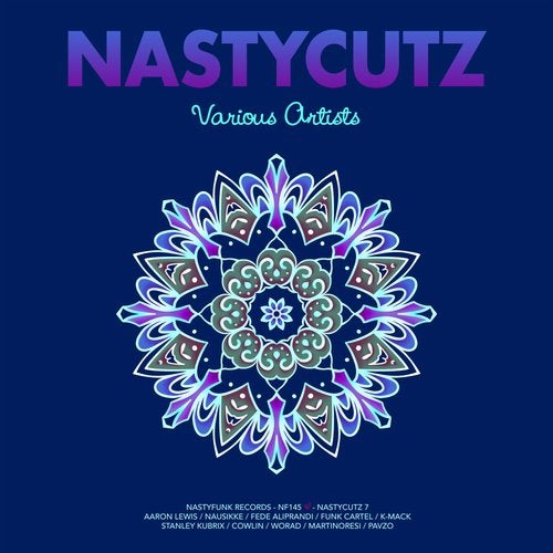 NastyCutz VII