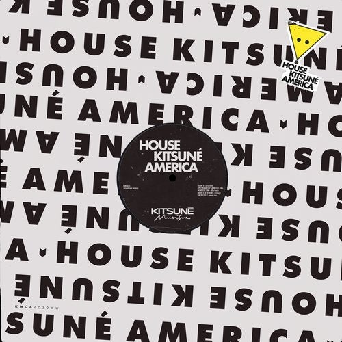 House Kitsune America
