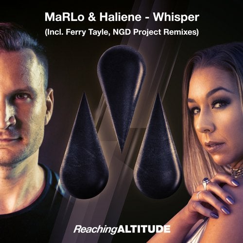 Marlo Feat. Haliene - Whisper (Ferry Tayle Remix).mp3