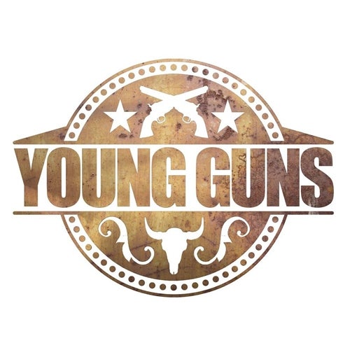 Young Guns Recordings Releases & Artists on Beatport