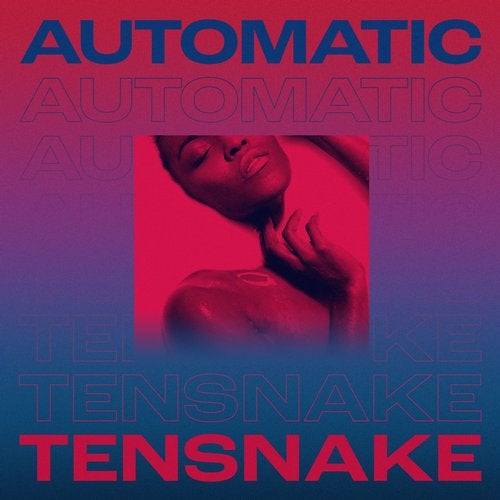 Tensnake - Automatic AIFF
