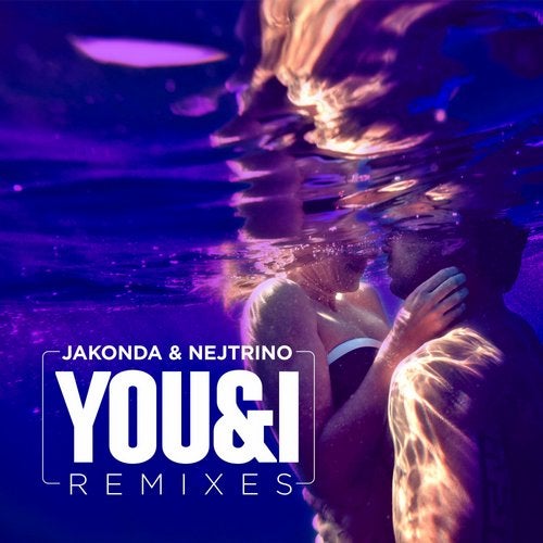 Jakonda, Nejtrino - You & I (No Hopes Remix).mp3