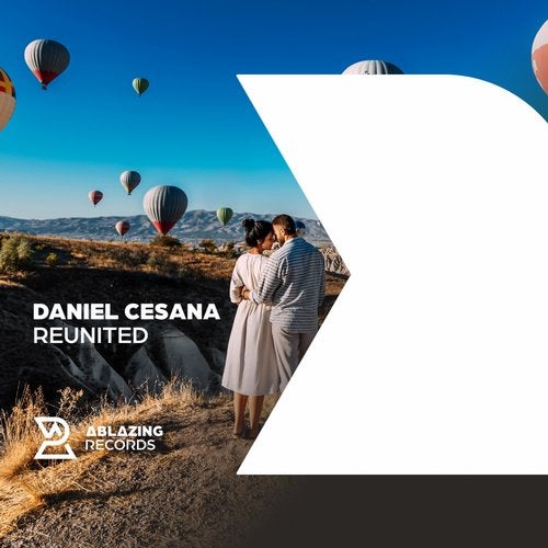 Daniel Cesana - Reunited (Extended Mix).mp3