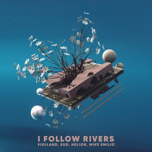 I Follow Rivers feat. SUD (Extended Mix) by Helion, Mike Emilio ...