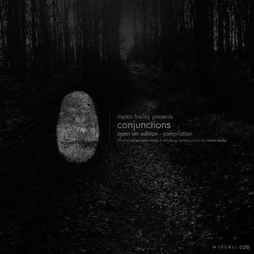 Conjuctions (Open Air Edition)