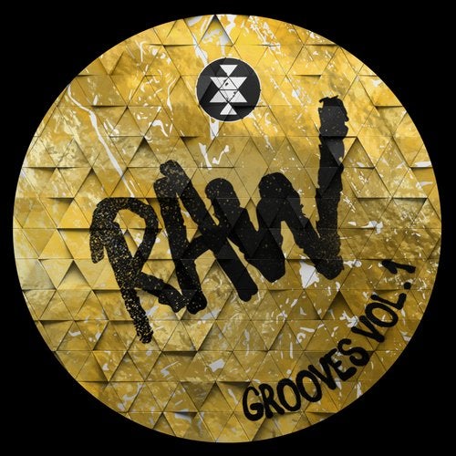VA – RAW GROOVES VOL.1 SGRAW033 VA – RAW GROOVES VOL.1 SGRAW033