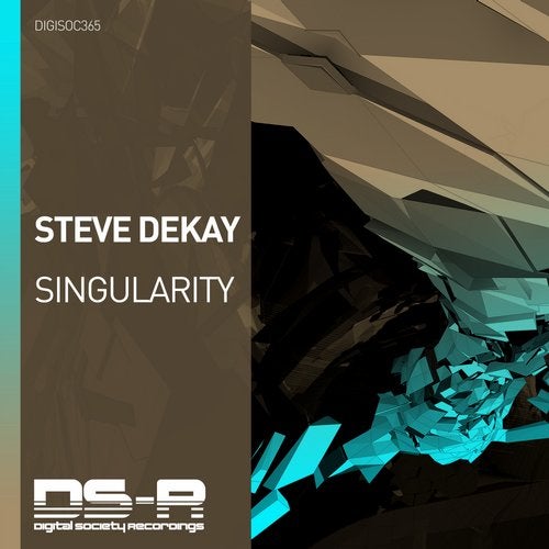 Steve Dekay - Singularity (Extended Mix).mp3