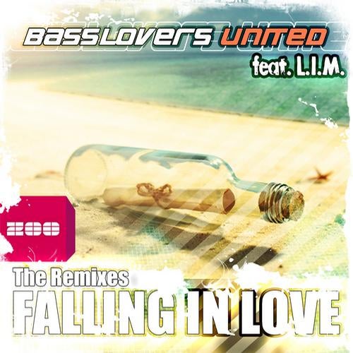 Basslovers United feat. L.I.M. - Falling In Love (The Remixes)