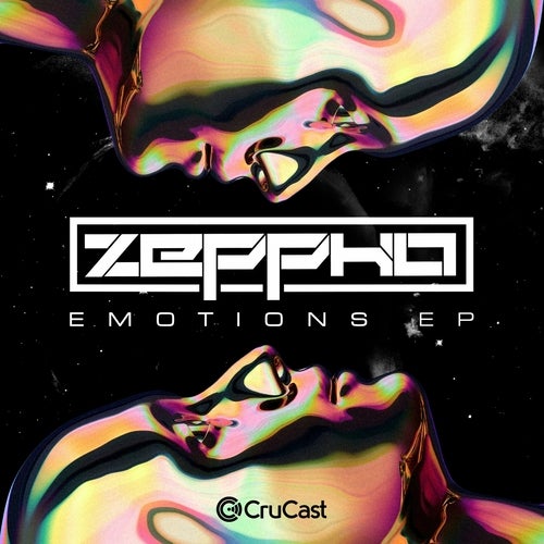 Zeppho - Emotions EP