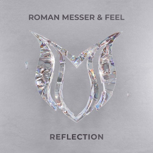 Roman Messer & Feel - Reflection (Extended Mix).mp3