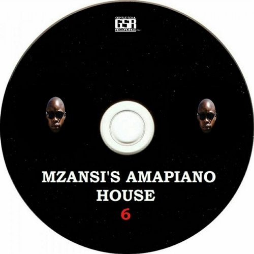 Mzansi's Amapiano House 6