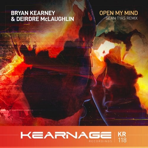 Bryan Kearney Feat. Deirdre McLaughlin - Open My Mind (Sean Tyas Remix).mp3