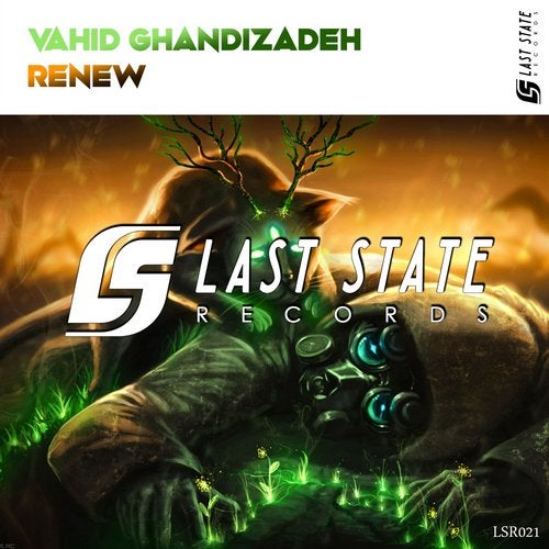Vadih Ghandizadeh - ReNew (Extended Mix).mp3
