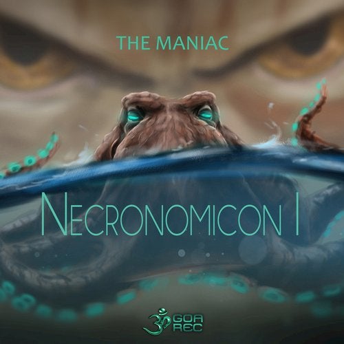 Sleeper of R'lyeh
Original Mix