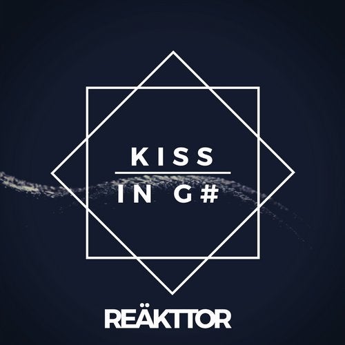 Kiss In G# from Groovy Sessions on Beatport
