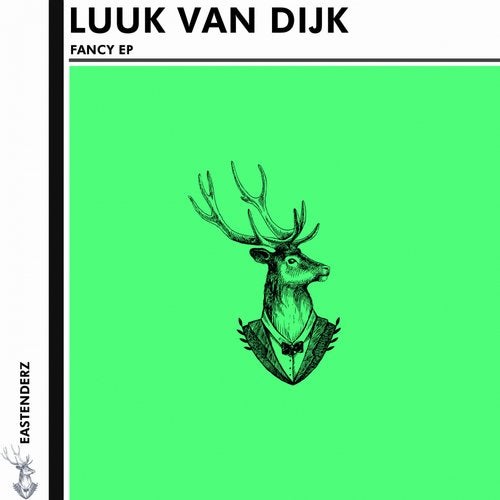 Luuk Van Dijk - Fancy EP ENDZDGTL001 AIFF