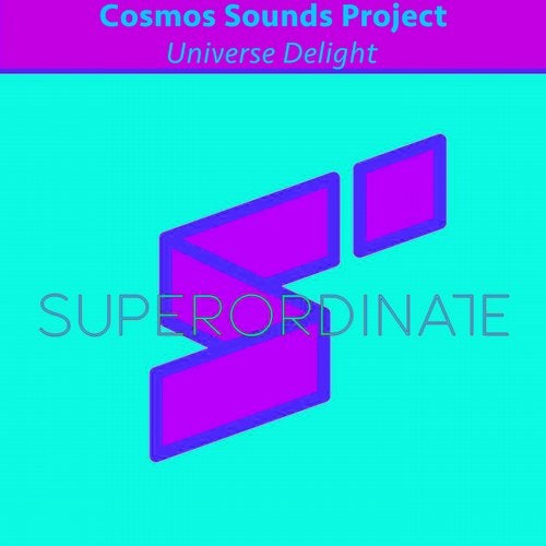 Cosmos Sounds Project - Pink Moon (Original Mix).mp3