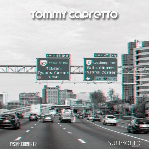 Breath (Original Mix) by Tommy Capretto on Beatport