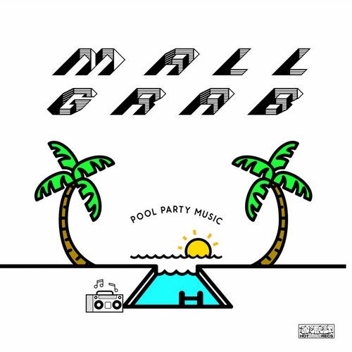 Feelin Good Original Mix By Mall Grab On Beatport feelin good original mix by mall