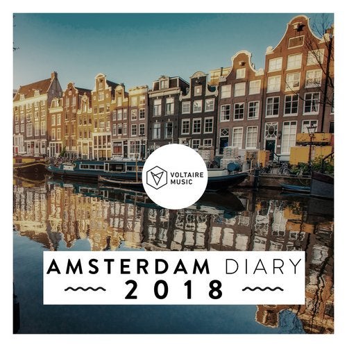 Voltaire Music pres. The Amsterdam Diary 2018