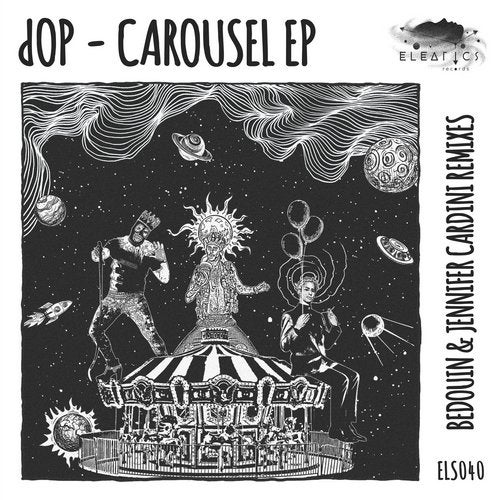 dOP - Carousel EP ELS040 AIFF