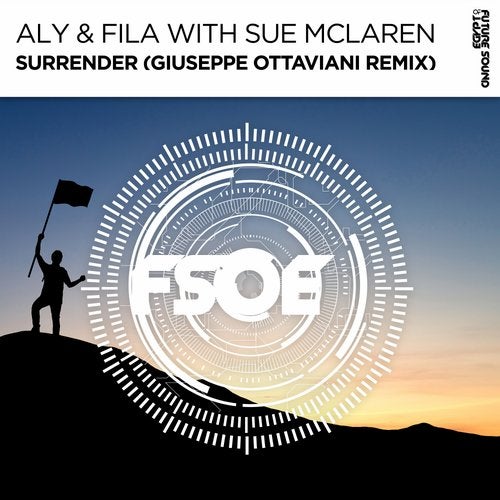 Aly & Fila Feat. Sue McLaren - Surrender (Giuseppe Ottaviani Extended Remix).mp3