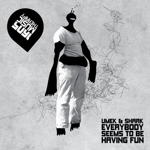 Everybody Seems To Be Having Fun (Original Mix)