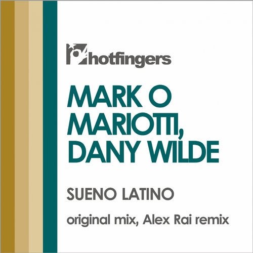 Sueno Latino